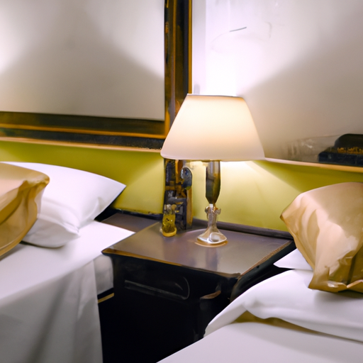 Reggivaligie per camera hotel
