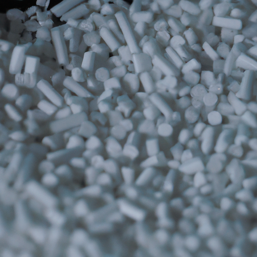poliammide nylon PA66