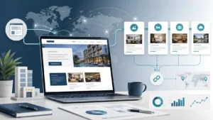 Scopri di più sull'articolo Case study SEO B2B internazionale: da contenuti isolati a percorso editoriale coordinato